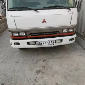 Mitsubishi Canter 1997