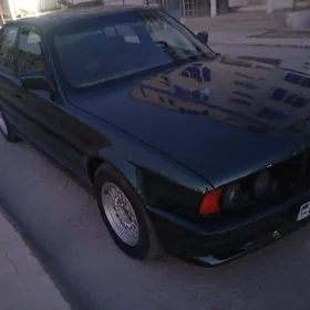 BMW 525 1991