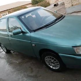 Lada 2110 2001