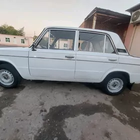 Lada 2106 1999