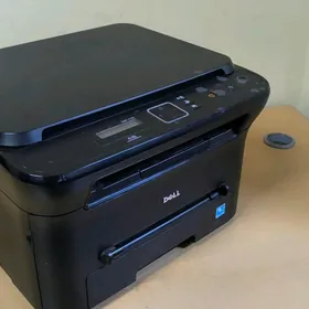 DELL PRINTER 3/1