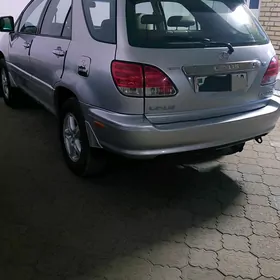 Lexus RX 300 2000