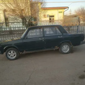 Lada 2107 2004