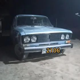 Lada 2106 1997