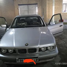 BMW 535 1991