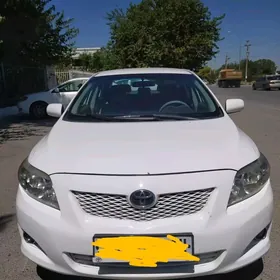 Toyota Corolla 2010