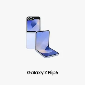 SAMSUNG GALAXY Z FLIP 6 12/256