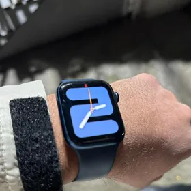 Apple Watch 6 Series