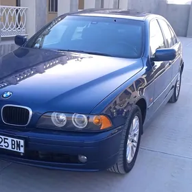 BMW 528 2000