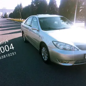 Toyota Camry 2004