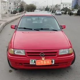 Opel Astra 1993