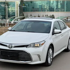 Toyota Avalon 2015