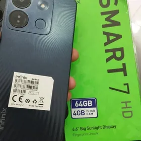 infinix smart 7