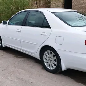 Toyota Camry 2002