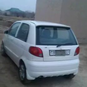 Daewoo Matiz 2000