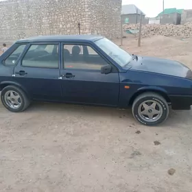 Lada 21099 2000