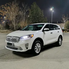 Kia Sorento 2019