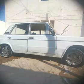 Lada 2106 1998