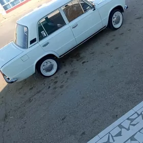 Lada 2104 1986