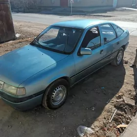 Opel Astra 1991