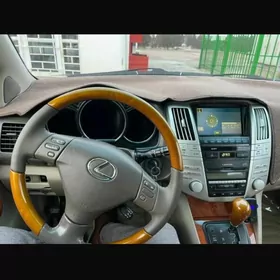 Lexus RX 330 2005