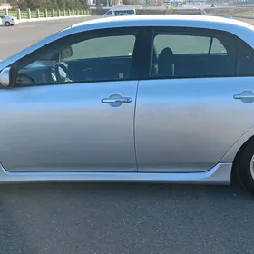 Toyota Corolla 2010