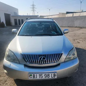 Lexus RX 330 2003