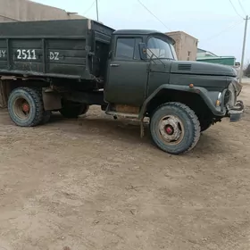 Zil 131 1981