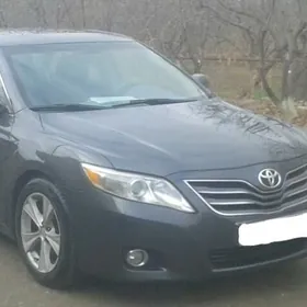 Toyota Camry 2009