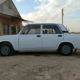 Lada 2107 2001