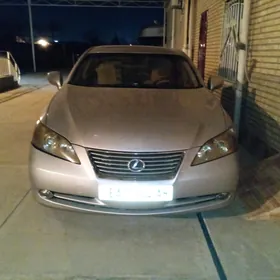 Lexus ES 350 2007