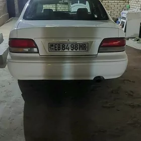 Toyota Avalon 1997