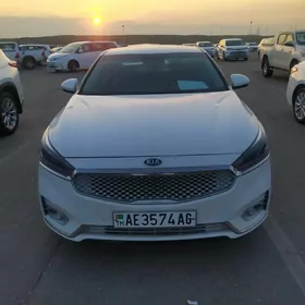 Kia Cadenza 2019