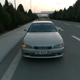 Toyota Mark II 1994