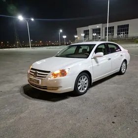 Toyota Avalon 2006