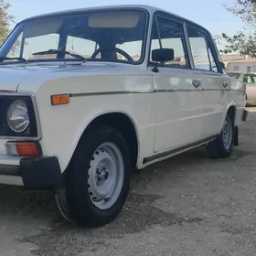 Lada 2106 1999