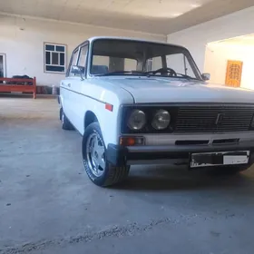 Lada 2106 1995