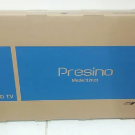 Presino telewizor 32LD