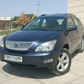 Lexus RX 330 2004