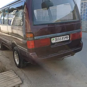 Toyota Hiace 1991