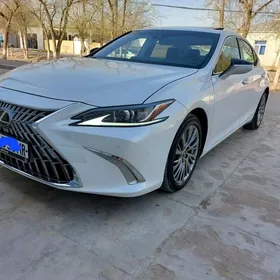 Lexus ES 350 2021