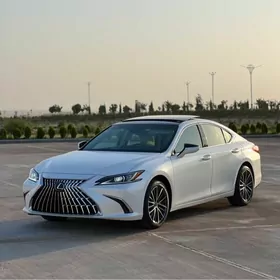 Lexus ES 350 2023