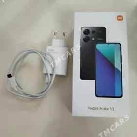 Redmi Note 13 8/256