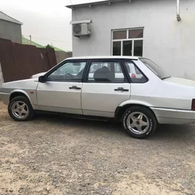 Lada 21099 2003