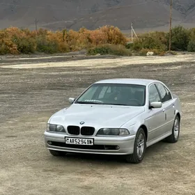 BMW 520 1999