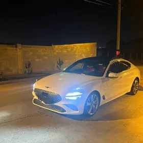 Genesis G70 2023