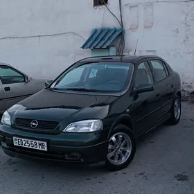 Opel Antara 1999