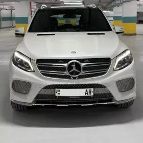 Mercedes-Benz ML350 2012