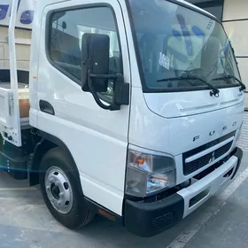 Mitsubishi Fuso 2025