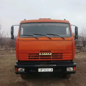 Kamaz 6520 2009